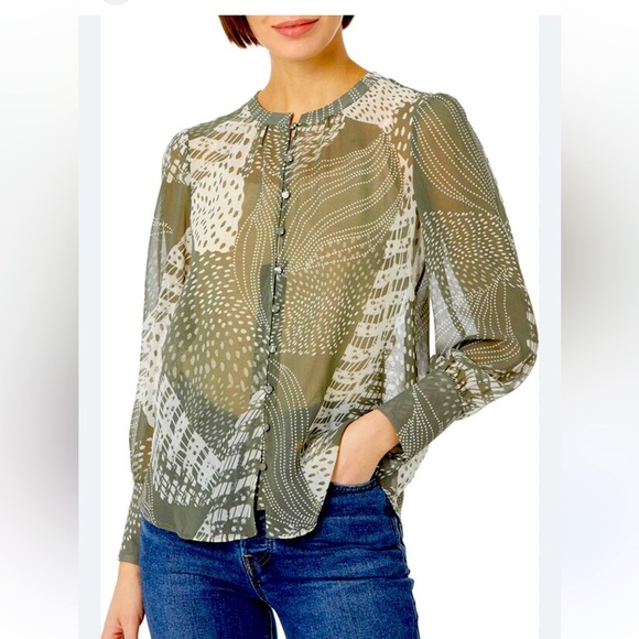 BB Dakota by Steve Madden Women's Settle for More TOP Size Med - Picture 1 of 5